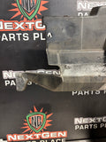 97 - 04 C5 CORVETTE RH PASSENGER SIDE INNER FENDER OEM 10331827 #1425
