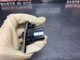 05-13 C6 CORVETTE RH PASSENGER DOOR RELEASE SWITCH 10362041 #1520
