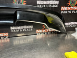 2015 MUSTANG GT AFTERMARKET SPOILER BLACK #1427