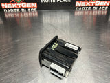 2012 FORD F250 6.7 TRAILER BRAKE CONTROL MODULE BC34-2C006-AJ OEM #807