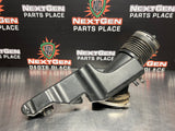 2016 FORD F350 6.7 AIR INTAKE INLET TUBE BC34-9F805-CC OEM #759