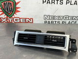 2011 FORD MUSTANG GT CENTER DASH AC HEATER AIR VENT OEM AR33-19C681-A #395