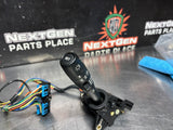 97-04 C5 CORVETTE TURN SIGNAL CRUISE CONTROL HEADLIGHT STALK OEM #1380