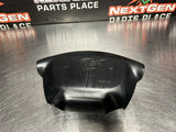 97 - 04 C5 CORVETTE DRIVERS STEERING WHEEL AIRBAG OEM #821