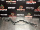 2016 FORD MUSTANG GT AIR INTAKE RESONATOR TUBE BR33-9P437-CC OEM #730