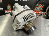 97 - 04 C5 CORVETTE COMPLETE LS1 FRONT ACCESSORY DRIVE OEM #708