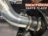 2014 FORD MUSTANG GT aFe POWER MAGNUM FORCE AIR INTAKE #1542