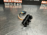05 - 13 C6 CORVETTE DRIVER SIDE LH FRONT SEAT MEMORY SWITCH OEM 10394809 #1255