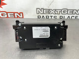 2011 FORD MUSTANG GT COMMUNICATION SYNC CONTROL MODULE OEM AR3T-14B428-BE #481