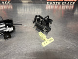 2017 FORD MUSTANG GT TRUNK LOCK LATCH RELEASE ACTUATOR OEM #1334