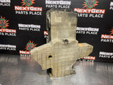 97-04 C5 CORVETTE 1 PIECE BATWING OIL PAN 12559305 USED OEM #964