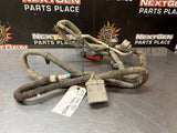 2015 FORD F250 6.7 DIESEL TRANSMISSION HARNESS OEM CC3T-15525-BD #1144