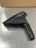 97 - 04 C5 CORVETTE E BRAKE PARKING BRAKE HANDLE BOOT OEM #VV244