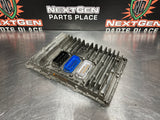 2015 GM C SIERRA 6.6 DIESEL ECU PCM 12654088 OEM #829