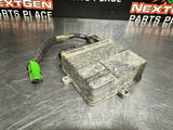 2011 FORD F350 DIESEL GLOW PLUG RELAY MODULE BC3A-12B533-AD OEM #912