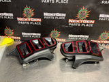 2014 MUSTANG GT TAIL LIGHTS OEM #1542