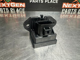 10-14 FORD MUSTANG GT FUEL PUMP CONTROL MODULE AU5A-9D370-AE OEM #822