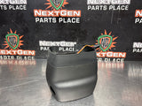 2006 C6 CORVETTE STEERING COLUMN COVER POWER TELESCOPING OEM #1364