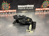 97-04 C5 CORVETTE CONVERTIBLE WATERFALL LATCH RELEASE W BRACKET 16642209 #1374