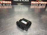 2019 CAMARO SS GATE WAY CONTROL MODULE OEM 13598293 #1126
