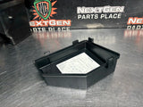 08 - 09 PONTIAC G8 GT FUSE BOX COVER LID 92207878 OEM #1423