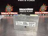 2013 SILVERADO 2500HD COMMUNICATION ONSTAR CONTROL MODULE OEM 22898335 #737