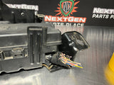 2010 FORD F250 UNDERHOOD ENGINE BAY FUSE BOX OEM #760