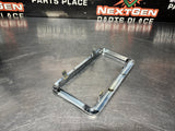 2011 FORD MUSTANG GT AUTOMATIC SHIFTER TRIM BEZEL OEM #1357