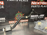 04-07 CADILLAC CTS- V FRONT SWAY BAR AND END LINKS OEM #1411