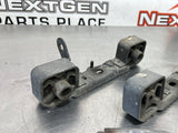 10-14 FORD MUSTANG GT EXHAUST HANGER SET OEM