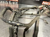2008 FORD F250 6.4 DIESEL 5R110 4WD TRANSMISSION  ELECTRIC T CASE HARNESS OEM #W375
