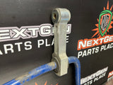05-14 FORD MUSTANG GT FORD PERFORMANCE SWAY BAR KIT FRONT/REAR #730
