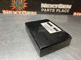 2013 SILVERADO 2500HD BCM BODY CONTROL MODULE 22846364 OEM #1237
