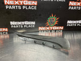 05-13 C6 CORVETTE LR DRIVER SIDE REAR  SPLASH GUARD/MUDFLAP OEM 19170237 #1038