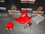 04-07 CADILLAC CTS-V GEN1V BOLT IN DIFF BRACE 2.0 #1411