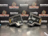 2013 FORD F150 MORIMOTO HEADLIGHTS #1338