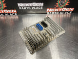 2013 SILVERADO DURAMAX 6.6 ECM 12654884 GM OEM #737