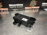 2015 FORD MUSTANG GT BCM INTERIOR CABIN FUSE BOX FR3T-15604-BH OEM #1498