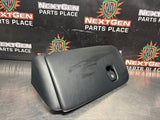 97-04 C5 CORVETTE GLOVE BOX BLK OEM #1530