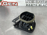 2011 FORD MUSTANG FRONT RIGHT DASHBOARD AC/HEAT AIR VENT OEM #322