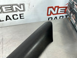 2003 C5 CORVETTE RH PASSENGER SIDE DOOR SILL KICK PANEL TRIM 10247092 #428