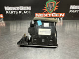 2014 CHEVY SILVERADO LH AIR VENT 20935557 OEM #744