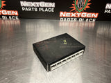 2011 SILVERADO 2500HD LML BCM BODY CONTROL MODULE 20939138 OEM #732