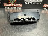 2011 CHEVY SILVERADO 2500 AC HEATER CLIMATE CONTROL 20887816 OEM #W449