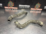 10-15 CHEVROLET CAMARO V8 UPPER AND LOWER RADIATOR HOSES GM OEM #1372
