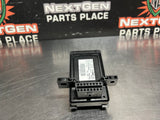 18-23 FORD MUSTANG GT SMART DATA LINK MODULE OEM KR3T-14F642-AB #1573