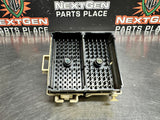 2006 CHEVY SILVERADO INTERIOR FUSE BOX 15266958 OEM #1398