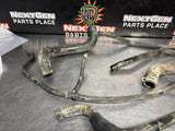 2012 C6 CORVETTE RADIATOR HOSE KIT OEM #1492