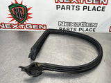 1999-2004 C5 Z06 FRC RH PASSENGER SIDE WINDOW ROOF SEAL OEM #VV1045