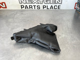 2013 FORD MUSTANG EMERGENCY BRAKE BOOT BLACK OEM #348